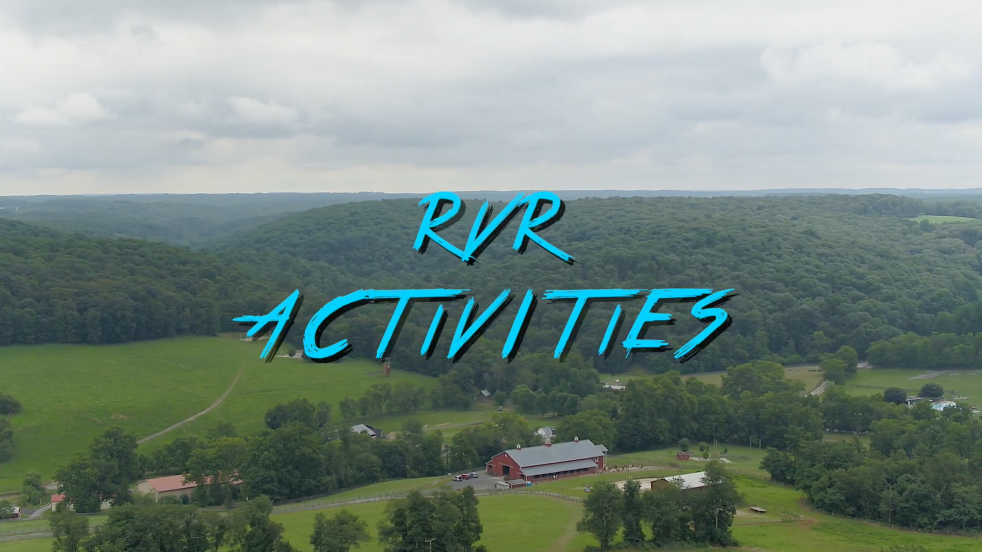 CAMP ACTIVITIES